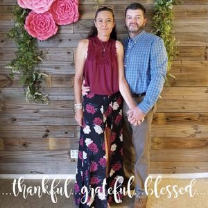 Meet your Posher, Liz